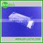 Custom made Clear PET box, clear PVC box in high quality and best price