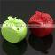 Bamboo Charcoal Apple Decoration Air Freshener