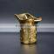 HSC 200  supplier GLASS BOTTLE USED Non Refillable METAL Cap