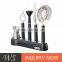 2017 famous high quality and popular electric cocktail shaker set