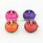 Hot sale cheap price best promotion gift mini hamburger speaker with 3.5mm audio cable for iPhone ,laptop.mobile phone