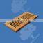 Wood floor registers S