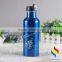 Aluminum Tumbler Cup Colour Changing Printing Bottle