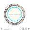 18.5cm hand painted salad plate/Dinnerware plate