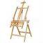 Balance double easel