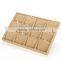 Linen jewelry display neck stands jewelry display tray