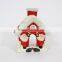 Christmas House Candle Holder