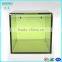 Shenzhen kingmei hot sale kinds of acrylic vanity tissue box,napkin box