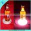 Hot Sale Acrylic Wine Bottle Packing Box