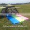 Camping Conveinent Self Inflating Mat memory foam mattress