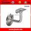 Stainless Steel Wall Bracket/Active Handrail Bracket