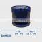 Vietnamese Ceramic Glazed Mini Flower Pot BN-M028