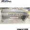 Custom stainless steel electronic products tester equipment shell