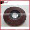 115mm T29 Aluminum Oxide Flap disc SEB-FP102948