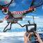2015 NEW ARRIVAL! JJRC H8D FPV RC plane rtf drone headless mode vs jjrc v686 fpv headless rc quadcopter, RUH218714
