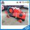 GQ50 Steel cutting machine steel rebar cutting machine