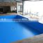 2015 Excellent quality Swimming Pool Vinyl Liner print swimming pool liner