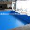 New design pvc material waterproof swimming pool liner