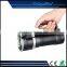 the Aluminum Multipurpose Proffessional Full Set Diving Flashlight with Cree 4 XML2