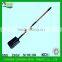 5007011 with fiberglass handle high quality digging shovel round point garden shovel