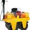 Quality vibrating asphalt hand roller for sale