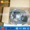 High Quality Silicone Rubber Anti Gas Mask for Spraying Chemicals