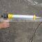 Professional Cordless Manual Cartridge Caulking Guns