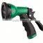 various style superior Solid Brass Strength Fabric energy-saving spray gun devilbiss