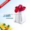 mini manual citrus juicer for easy cleaning