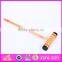 2016 Classical 4 player funny children wooden croquet W01A163