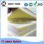 high density white polyurethane foam sheet for upholstery