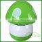 2017 Best Homemade Battery Operated Mushroom Mosquito Trap With Night Light