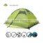 3 Person Double-layer Waterproof Camping Tent Backpacking Hiking
