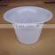 PP /PE plastic SPITTOON