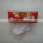 Toilet tissue paper holder