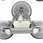 BERRYLION A-alloy heavy duty three jaws glass suction cup for sale