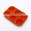 DIY Pudding Mold Bakeware Silicone Cake Mold