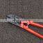 Precise American Type Steel Wire Cutter With Tubular Handle