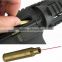 Hunting 223 REM Laser Bore Sight Red Dot Cartridge Bore Sighter