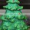 High-end decoration Snow globe Polyresin Snow globe with Music Box