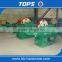 Tops fully automatic common iron nails making machine high speed low noise