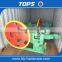Automaic Concrete Nail Making Machine