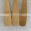 Bamboo Butter Spread Knife/cheap Butter Knife/chinese Manufacturer