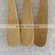 bamboo butter spread knife/cheap butter knife/chinese manufacturer