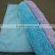 New Design cleaning cloth microfiber/terry cloth fabric