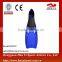Balanced underwater oem logo multi size for adult and junior diving fins