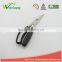 WCR092 premium Stainless Steel Chicken Bone Scissors kitchen scissors Professional Poultry Shears for Chef