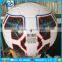Promotional cheap factory pvc soccer ball