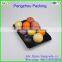 colorful fruit foam net/fruit protection net /Free design hot sale fruit net