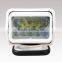 Waterproof Ip68 Powerful 50W CREE 12V 24V Military Portable LED Searchlight Remote 100W